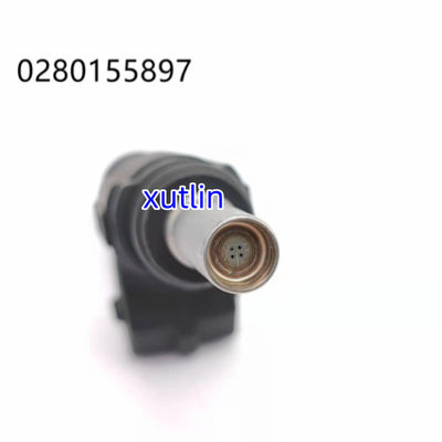Auto Parts Fuel Injector   Nozzle 0280155897 06A906031S for Volkswagen Jetta, Golf L4 1.8L 2000-2001