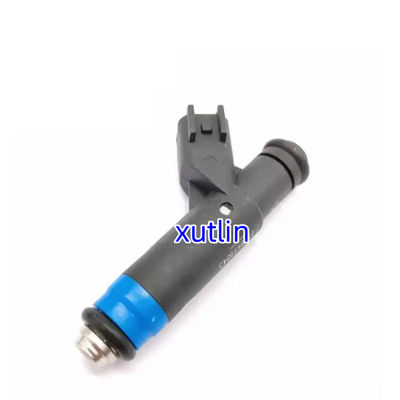 Auto Parts Fuel Injector   nozzle 04854181 06B133551H FI114992 For Jeep TJ Grand Cherokee 4.0 L6 1999-2004