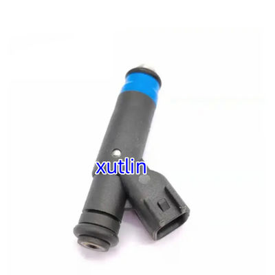 Auto Parts Fuel Injector   nozzle 04854181 06B133551H FI114992 For Jeep TJ Grand Cherokee 4.0 L6 1999-2004