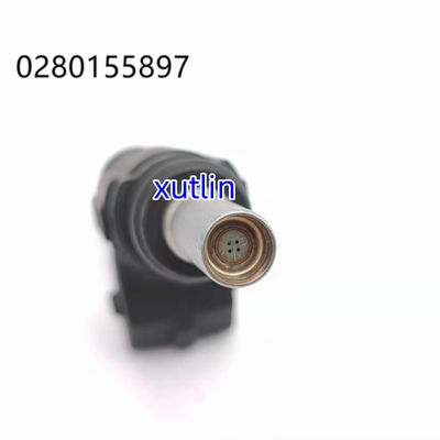 Auto Parts Fuel Injector   Nozzle 0280155897 06A906031S for Volkswagen Jetta, Golf L4 1.8L 2000-2001