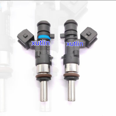Auto Parts Fuel Injector    nozzle 0280158309 31355452 1465A205 EAT312 1465A414 For Mitsubishi Lancer Outlander 2.0L 2.4