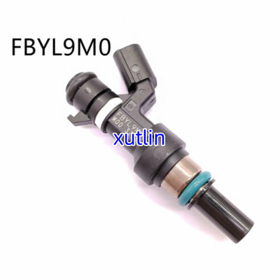 Auto Parts Fuel Injector  nozzle HBD-JJ1 FBYL9P0 FBYL9M0 FBYK9N0 FBYK9K0 for Honda Accord Acura civic fit