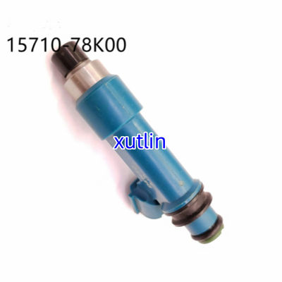 Auto Parts Fuel Injector  Nozzle 15710-78K00 297500-1400 for Suzuki Grand Vitara Kizashi 2.4L 2010-2013