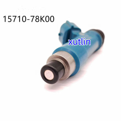 Auto Parts Fuel Injector  Nozzle 15710-78K00 297500-1400 for Suzuki Grand Vitara Kizashi 2.4L 2010-2013