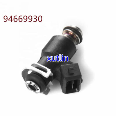 Auto Parts Fuel Injector   Nozzle 94669930 INJ517 24578819 for Chevrolet Corsa II 1.8L 8V1.6L Meriva Tornado 06-12
