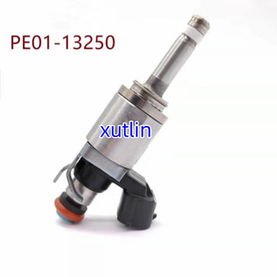 Auto Parts Fuel Injector   Nozzle PE01-13-250 PE0113250 PE01-13250 Fits For Mazda 3 2.0L 2012-2013 CX-5 2.0L