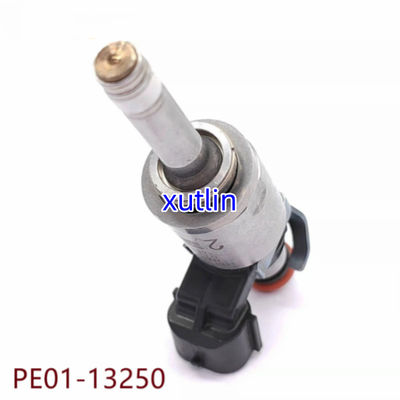 Auto Parts Fuel Injector   Nozzle PE01-13-250 PE0113250 PE01-13250 Fits For Mazda 3 2.0L 2012-2013 CX-5 2.0L
