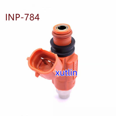 Auto Parts Fuel Injector    Nozzle FENP-13-250 INP-784 INP784 FENP13250 For Yamaha F115 HP Outboard E220 2.2L L4 1992-20