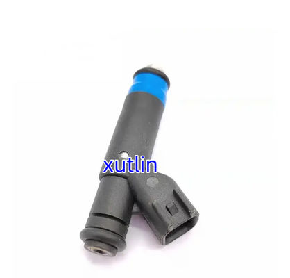 Auto Parts Fuel Injector    nozzle 04854181 06B133551H FI114992 For Jeep TJ Grand Cherokee 4.0 L6 1999-2004