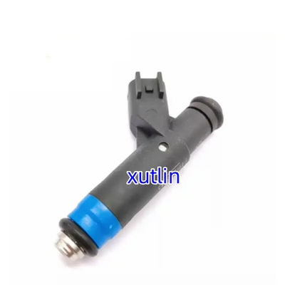 Auto Parts Fuel Injector    nozzle 04854181 06B133551H FI114992 For Jeep TJ Grand Cherokee 4.0 L6 1999-2004