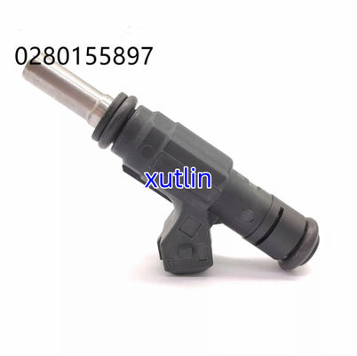Auto Parts Fuel Injector     Nozzle 0280155897 06A906031S for Volkswagen Jetta, Golf L4 1.8L 2000-2001