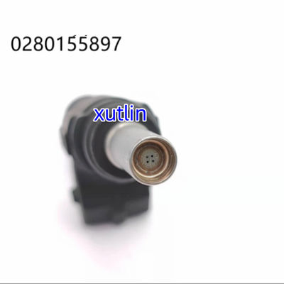 Auto Parts Fuel Injector     Nozzle 0280155897 06A906031S for Volkswagen Jetta, Golf L4 1.8L 2000-2001