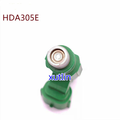 Auto Parts Fuel Injector     Nozzle MR988406 HDA305E for 2004 Mitsubishi Lancer Outlander 2.4L FJ875