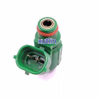 Auto Parts Fuel Injector     Nozzle MR988406 HDA305E for 2004 Mitsubishi Lancer Outlander 2.4L FJ875