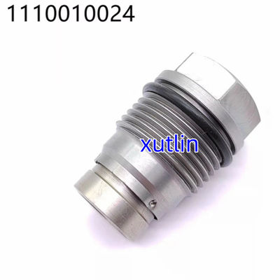 Auto Parts Fuel Injector  1110010024 0445223003 32K61-07300 8-97358-556-1 Fuel Rail Pressure Relief Limiter Valve For