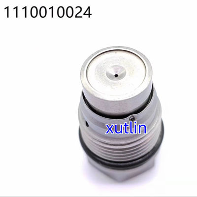 Auto Parts Fuel Injector  1110010024 0445223003 32K61-07300 8-97358-556-1 Fuel Rail Pressure Relief Limiter Valve For