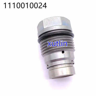 Auto Parts Fuel Injector  1110010024 0445223003 32K61-07300 8-97358-556-1 Fuel Rail Pressure Relief Limiter Valve For