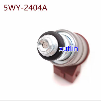 Auto Parts Fuel Injector  Nozzle 5WY2404A 5WY-2404A MIA11720 For Cylinder Chery QQ 0.8 308 311 John Deere Gator 825i