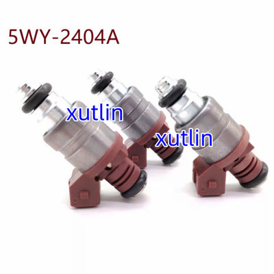 Auto Parts Fuel Injector  Nozzle 5WY2404A 5WY-2404A MIA11720 For Cylinder Chery QQ 0.8 308 311 John Deere Gator 825i