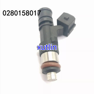 Auto Parts Fuel Injector    Nozzle 0280158017 For LADA CHEVROLET Granta Kalina Niva II Niva
