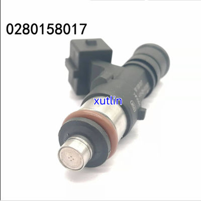 Auto Parts Fuel Injector    Nozzle 0280158017 For LADA CHEVROLET Granta Kalina Niva II Niva
