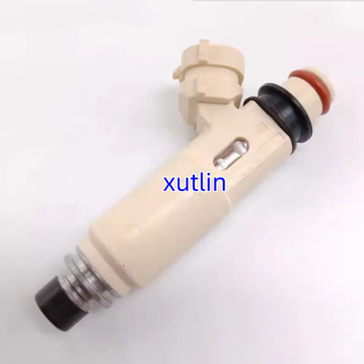 Auto Parts Fuel Injector   nozzle 0280156264 For Chery Tiggo J11 Amulet II A5 T11 1.8L 2.0L