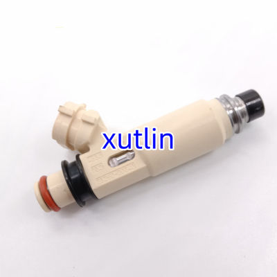 Auto Parts Fuel Injector   nozzle 0280156264 For Chery Tiggo J11 Amulet II A5 T11 1.8L 2.0L