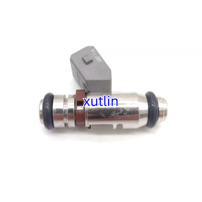 Auto Parts Fuel Injector    nozzle IWP114 041906031 IWP-114 for VW Parati Santana Saveiro 1.8 2.0