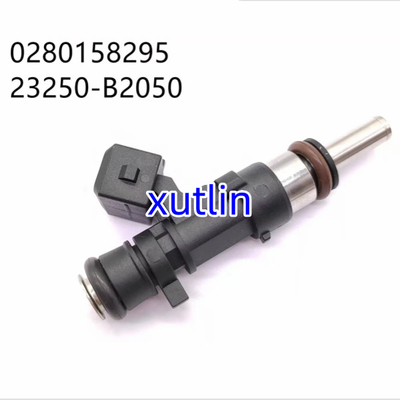Auto Parts Fuel Injector nozzle 0280158295 23250-B2050 23209-B2050 For Toyota Pixisepoch 2012 Daihatsu Move 2013