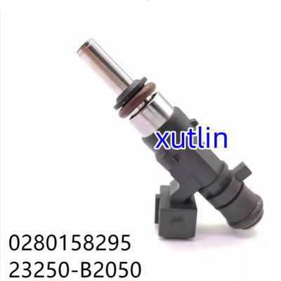 Auto Parts Fuel Injector nozzle 0280158295 23250-B2050 23209-B2050 For Toyota Pixisepoch 2012 Daihatsu Move 2013