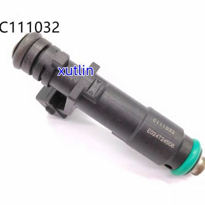 Auto Parts Fuel Injector nozzle  SV109261 for Chevrolet Sail Aveo 1.2L 1.6L 1.2SPK1.1