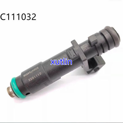 Auto Parts Fuel Injector nozzle  SV109261 for Chevrolet Sail Aveo 1.2L 1.6L 1.2SPK1.1