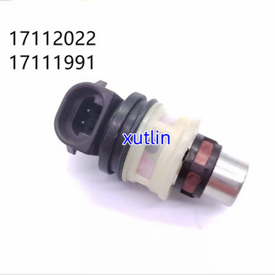 Auto Parts Fuel Injector nozzle 17111991 17111821 17112022 5235278 for Peugeot 205 405 Vauxhall Citroen Europe