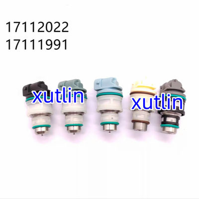 Auto Parts Fuel Injector nozzle 17111991 17111821 17112022 5235278 for Peugeot 205 405 Vauxhall Citroen Europe
