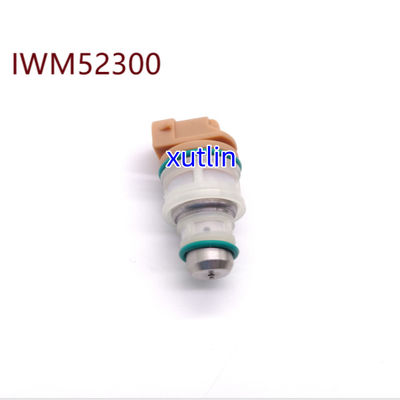 Auto Parts Fuel Injector nozzle  IWM52300 9949148 IWM523.00 50100302 IWM523 9946967 for Fiat Punto 176 176C 176L Lancia
