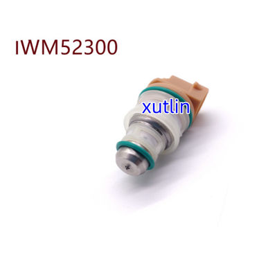 Auto Parts Fuel Injector nozzle  IWM52300 9949148 IWM523.00 50100302 IWM523 9946967 for Fiat Punto 176 176C 176L Lancia