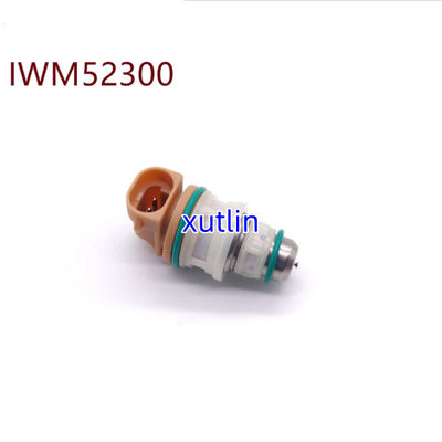 Auto Parts Fuel Injector nozzle  IWM52300 9949148 IWM523.00 50100302 IWM523 9946967 for Fiat Punto 176 176C 176L Lancia