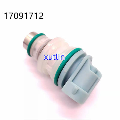 Auto Parts Fuel Injector  nozzle 100017742 2621902 2621902 For CHEVROLET/GM 17091712 for Corsa pick-up 1.6