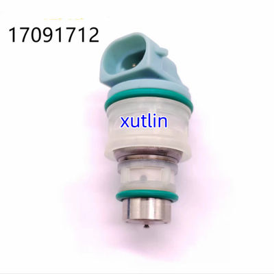 Auto Parts Fuel Injector  nozzle 100017742 2621902 2621902 For CHEVROLET/GM 17091712 for Corsa pick-up 1.6