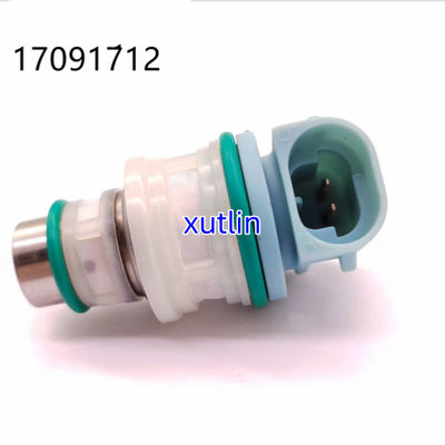 Auto Parts Fuel Injector  nozzle 100017742 2621902 2621902 For CHEVROLET/GM 17091712 for Corsa pick-up 1.6