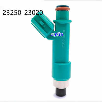 Auto Parts Fuel Injector   Nozzle 23209-0H070 23250-0H070 232090H070 232500H070 for TOYOTA General WISH / CAMRY (HYBRID)