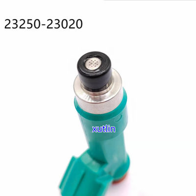 Auto Parts Fuel Injector   Nozzle 23209-0H070 23250-0H070 232090H070 232500H070 for TOYOTA General WISH / CAMRY (HYBRID)