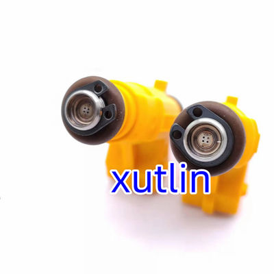 Auto Parts Fuel Injector   Nozzle 0280156102 For 03 04 05 06 Porsche Cayenne 4.5L V8 Tur-bo