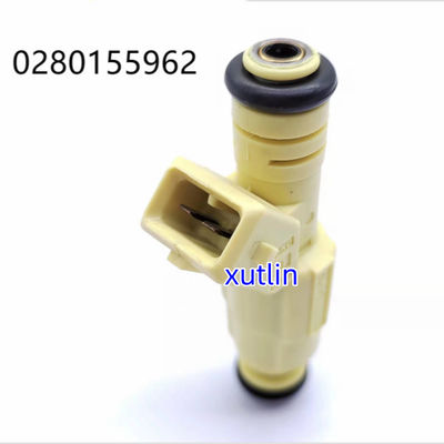 Auto Parts Fuel Injector    0280155962 F87E-H1A Injector Nozzle For Mazda B4000 Ford Ranger 4.0L 1998-2000