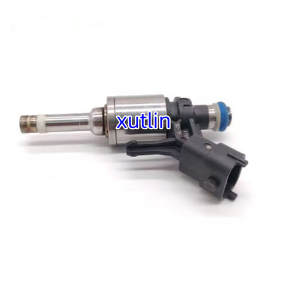 Auto Parts Fuel Injector   nozzle 0261500029 V7528351 9802541680 for Peugeot 3008 308CC RCZ Citroen C4L 1.6T for bmw Min