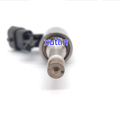 Auto Parts Fuel Injector   nozzle 0261500029 V7528351 9802541680 for Peugeot 3008 308CC RCZ Citroen C4L 1.6T for bmw Min