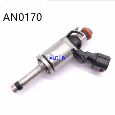 Auto Parts Fuel Injector   Nozzle AN0170 2504711 2504712 H82014-38013 04S2101380 for Nissan 1.2 dig-t hra2ddt Juke (F15)