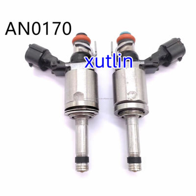 Auto Parts Fuel Injector   Nozzle AN0170 2504711 2504712 H82014-38013 04S2101380 for Nissan 1.2 dig-t hra2ddt Juke (F15)