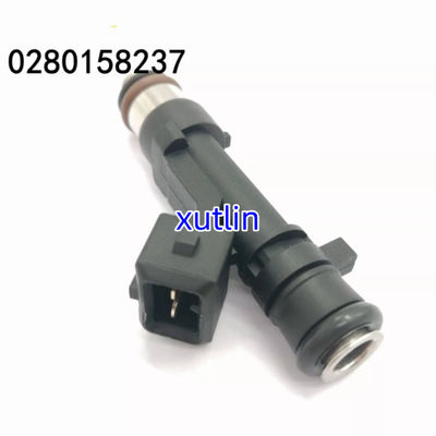 Auto Parts Fuel Injector   Nozzle 0280158237 For UAZ ZMZ 409041132010