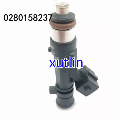 Auto Parts Fuel Injector   Nozzle 0280158237 For UAZ ZMZ 409041132010